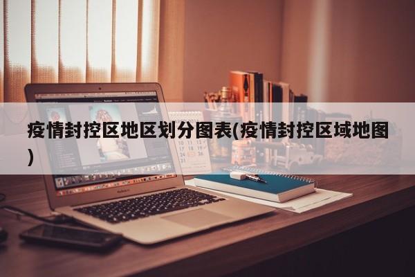 疫情封控区地区划分图表(疫情封控区域地图)